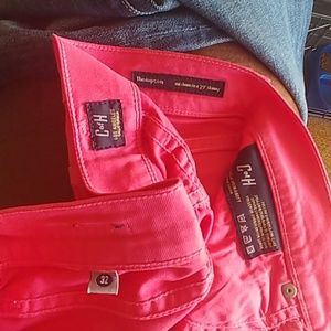 Citizens of Humanity Thompson Jean